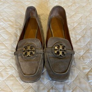Tory Burch shoes